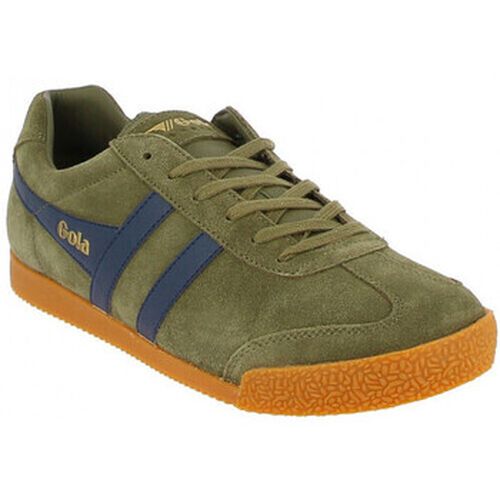 Baskets Gola harrier suede - Gola - Modalova