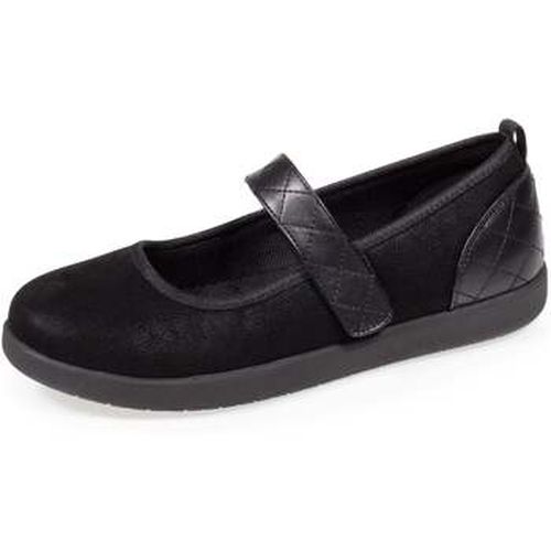 Ballerines Ballerines confort scratch - Isotoner - Modalova