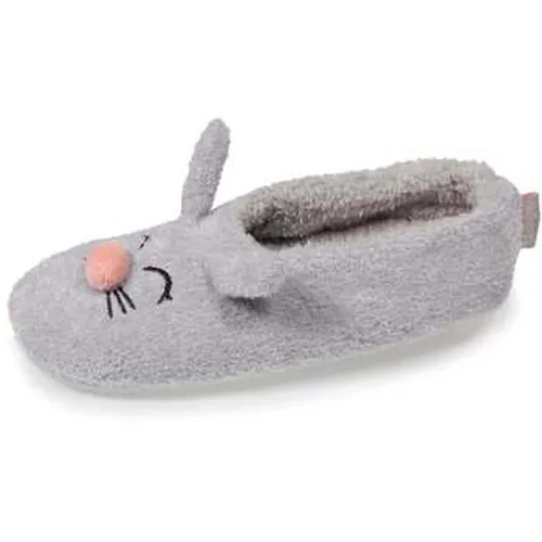 Chaussons Chaussettes-chaussons Lapin - Isotoner - Modalova