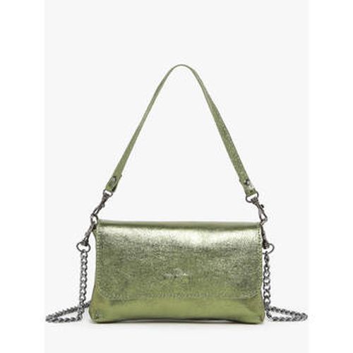 Sac Bandouliere Sac bandoulière Nine cuir NINE 23F-0NI24063 - Milano - Modalova