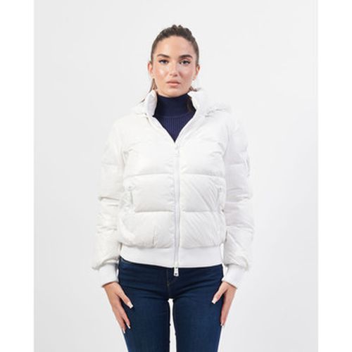 Blouson EAX Veste femme coupe slim - EAX - Modalova