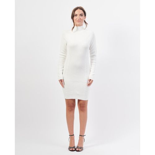 Robe Robe en maille à col montant - Fracomina - Modalova