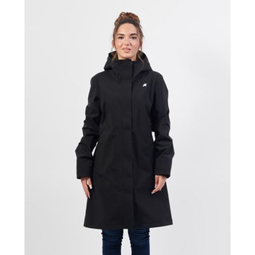 Blouson Veste trois-quarts Stephy Bonded - K-Way - Modalova