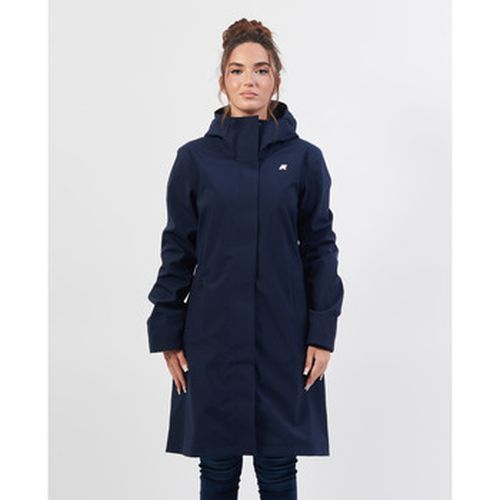 Blouson Veste trois-quarts Stephy Bonded - K-Way - Modalova