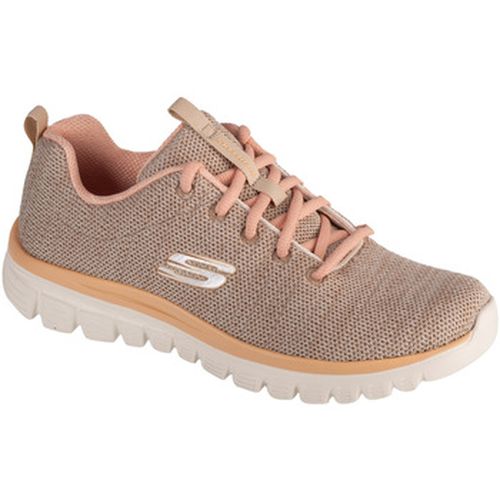 Baskets basses Graceful - Twisted Fortune - Skechers - Modalova