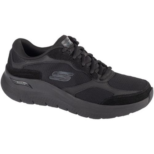 Baskets basses Arch Fit 2.0 - The Keep - Skechers - Modalova