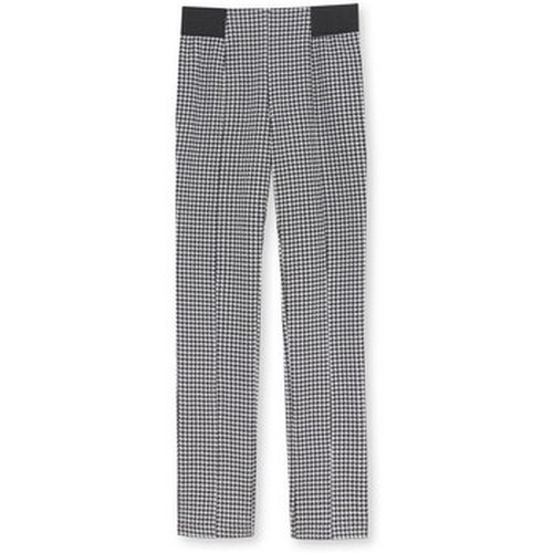 Pantalon by - Pantalon maille milano - Daxon - Modalova