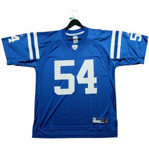 T-shirt Maillot Indianapolis Colts NFL - Reebok Sport - Modalova