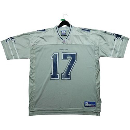 T-shirt Maillot Dallas Cowboys Quincy Carter NFL - Reebok Sport - Modalova