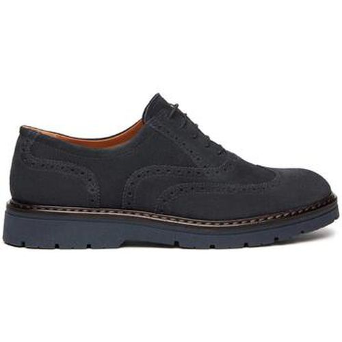 Derbies NGUAI25-400350-blu - NeroGiardini - Modalova