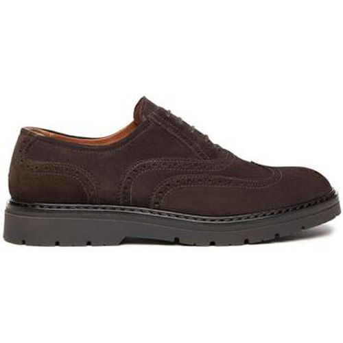 Derbies NGUAI25-400350-tdm - NeroGiardini - Modalova