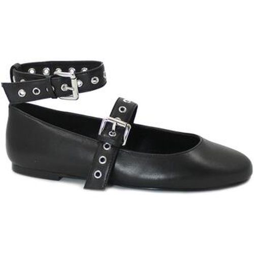 Ballerines STE-I24-MACBETH-BL - Steve Madden - Modalova