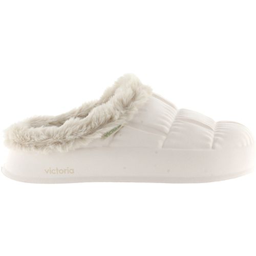 Chaussons Chaussons 1402100 Cloud Monocolor - Victoria - Modalova