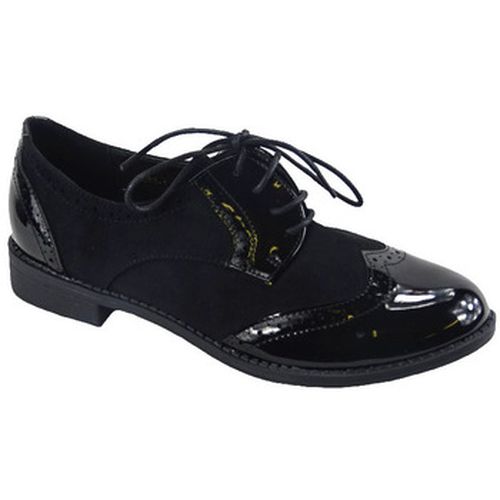 Derbies Cink-me 3228 - Cink-me - Modalova