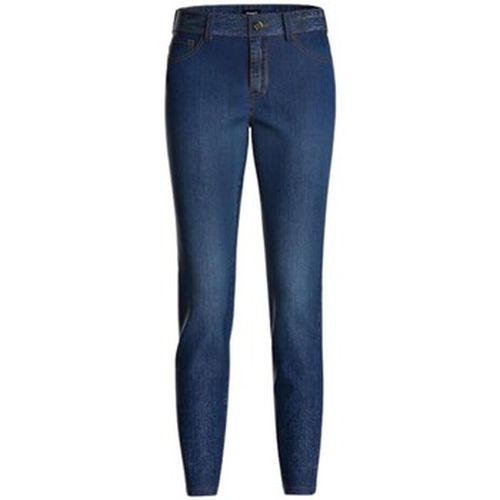 Jeans Pantaloni 2415181111200 002 - Emme Marella - Modalova