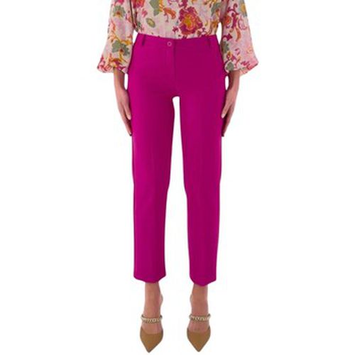 Pantalon Pantaloni 2415131101200 002 - Emme Marella - Modalova