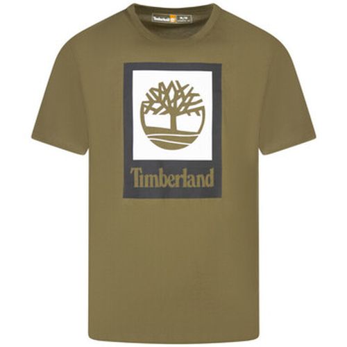 T-shirt Timberland 170549VTAH24 - Timberland - Modalova