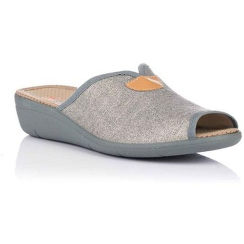 Chaussons Cm. Confort 10198 - Cm. Confort - Modalova