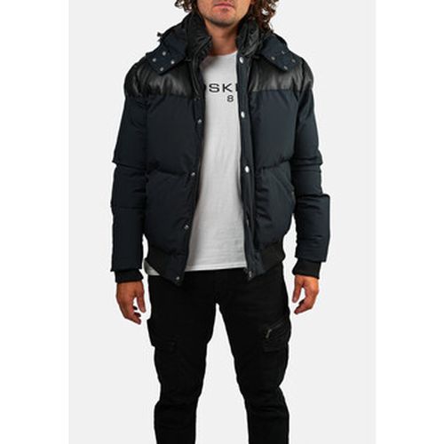 Blouson Redskins Cuir JUMP OSLO - Redskins - Modalova