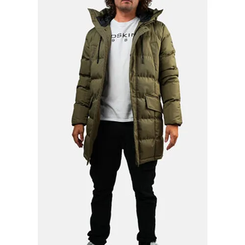 Parka Redskins Parka KHAI ZALONG - Redskins - Modalova