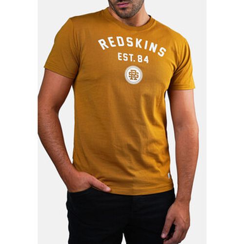 T-shirt Tshirt Mc MILTON COSUE - Redskins - Modalova