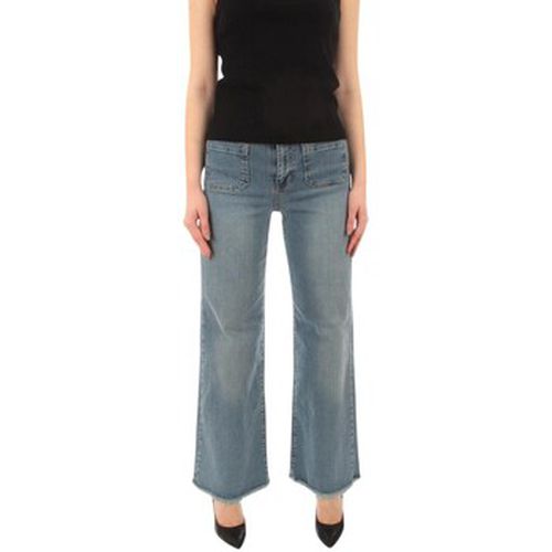 Jeans flare / larges - Emme Marella - Modalova