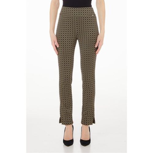 Pantalon Liu Jo WF4202J4066 - Liu Jo - Modalova