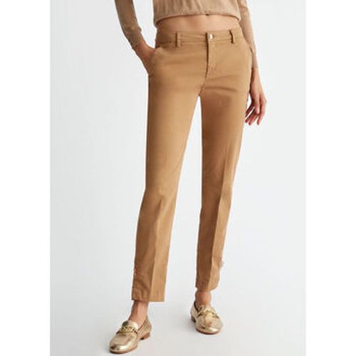 Pantalon Liu Jo WF4560T8191 - Liu Jo - Modalova