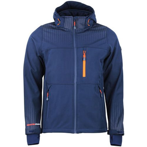 Blouson Blouson softshell CABRA - Peak Mountain - Modalova