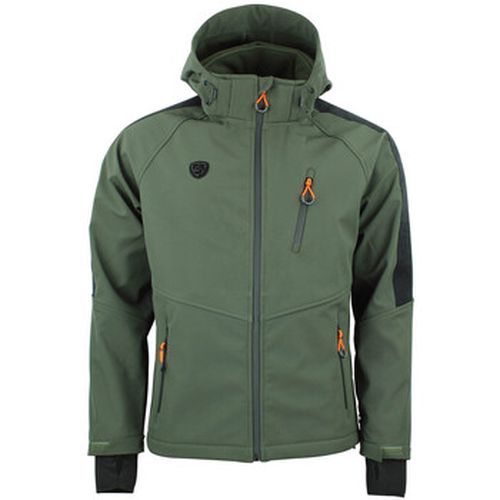 Blouson Blouson softshell CARGAN - Peak Mountain - Modalova