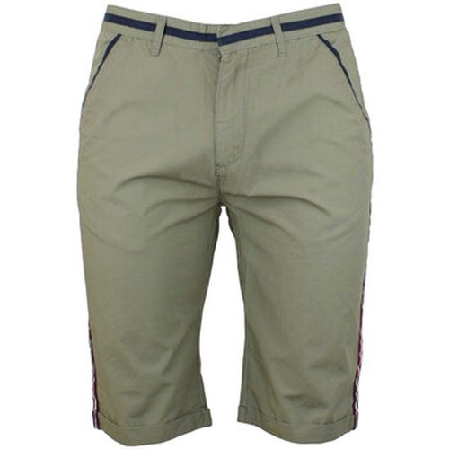 Short Srk Bermuda homme CLASSI - Srk - Modalova