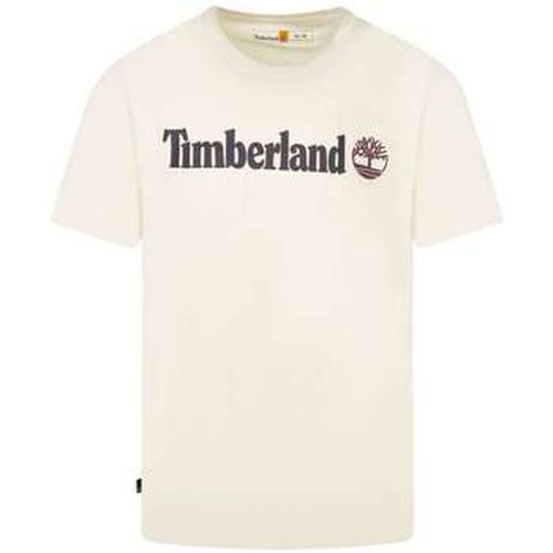 T-shirt Timberland 170546VTAH24 - Timberland - Modalova