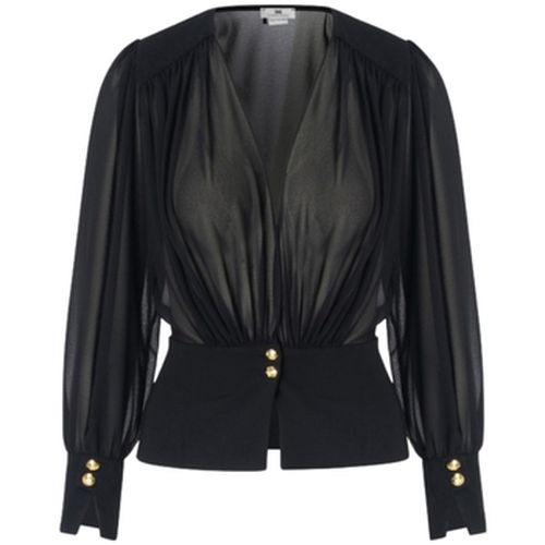 Blouses Elisabetta Franchi - Elisabetta Franchi - Modalova