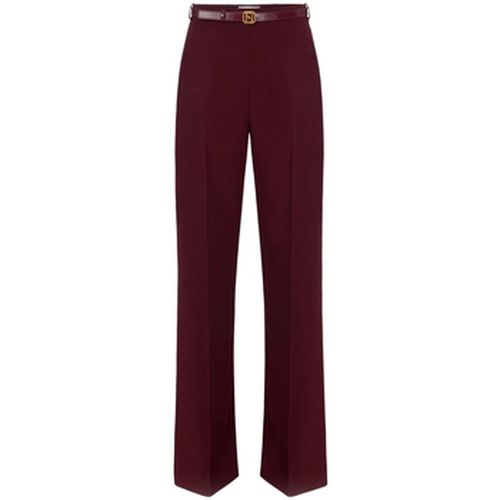 Pantalon Elisabetta Franchi - Elisabetta Franchi - Modalova