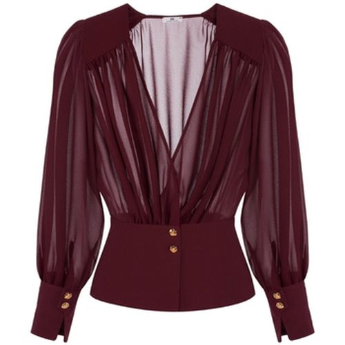 Blouses Elisabetta Franchi - Elisabetta Franchi - Modalova