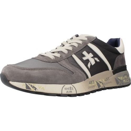 Baskets Premiata LANDER 6906 - Premiata - Modalova