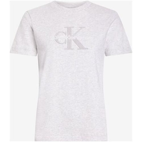 T-shirt J20J224244 - Calvin Klein Jeans - Modalova