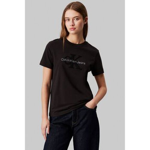 T-shirt J20J224244 - Calvin Klein Jeans - Modalova