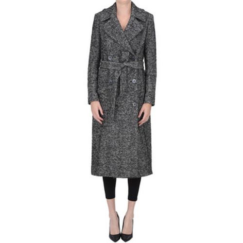 Manteau Tagliatore CSC00004078AI - Tagliatore - Modalova