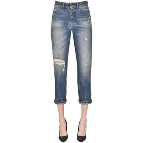 Jeans Dondup DNM00004037AI - Dondup - Modalova