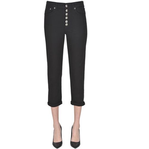 Jeans Dondup DNM00004033AI - Dondup - Modalova