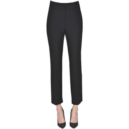 Pantalon Peserico PNP00004122AI - Peserico - Modalova