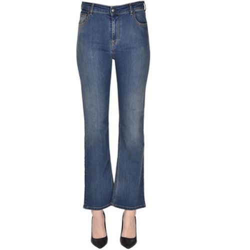 Jeans Fay DNM00004032AI - Fay - Modalova