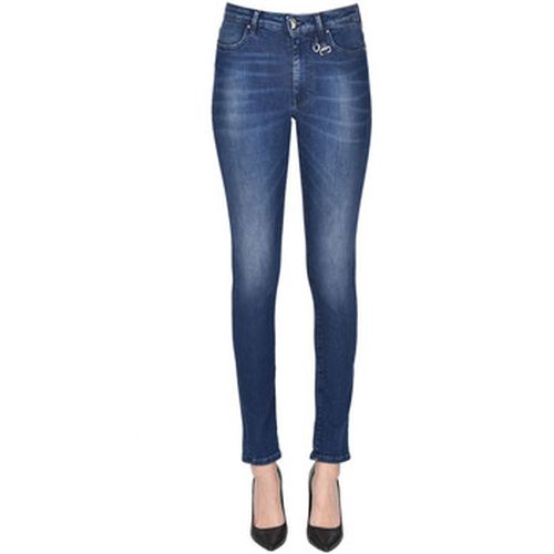 Jeans Dondup DNM00004036AI - Dondup - Modalova