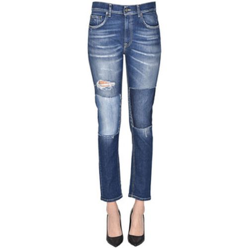 Jeans Dondup DNM00004041AI - Dondup - Modalova