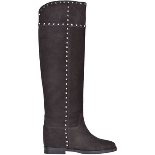 Bottes Via Roma 15 CAS00004073AI - Via Roma 15 - Modalova