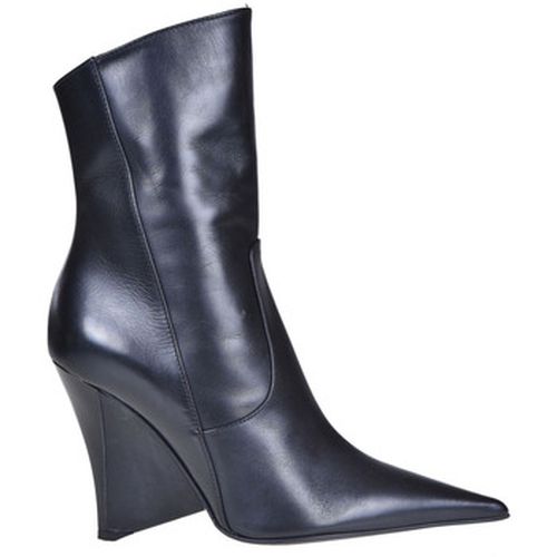 Bottes Lella Baldi CAS00004130AI - Lella Baldi - Modalova