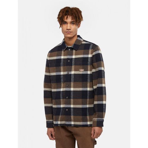 Chemise - PLAID COALING LS SHIRT - Dickies - Modalova