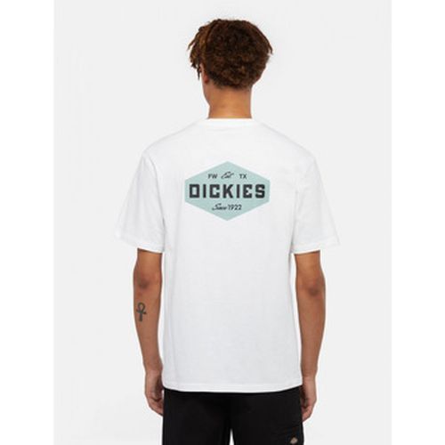 T-shirt Dickies - EMBLEM TEE SS - Dickies - Modalova