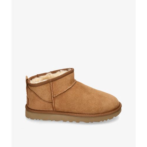 Bottines UGG CLASSIC ULTRA MINI - UGG - Modalova